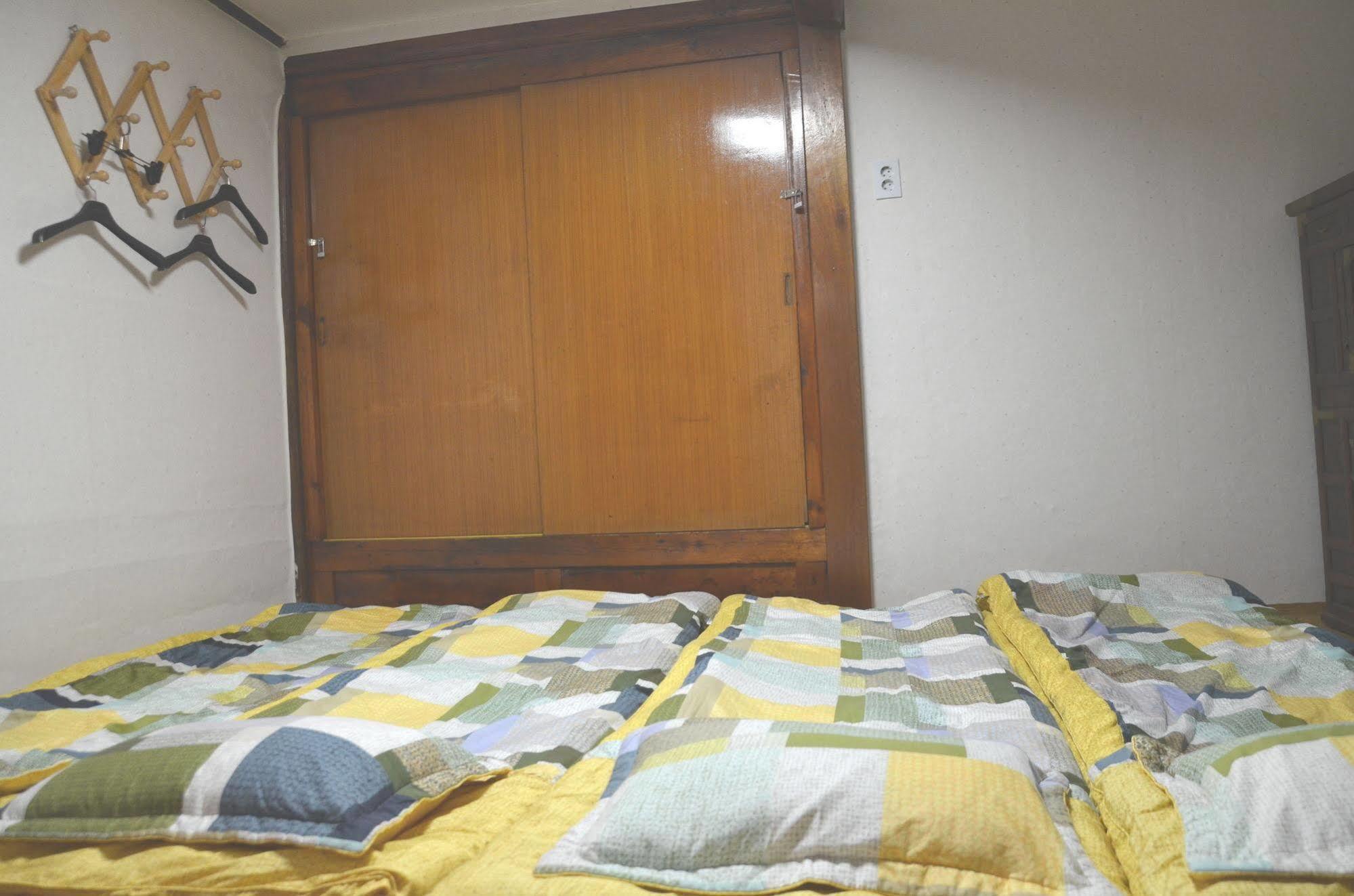 Raon Guesthouse Seoul Exterior photo
