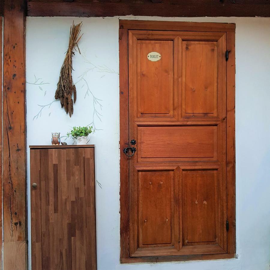 Raon Guesthouse Seoul Exterior photo